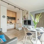 Life 5 Morz Appartement *
