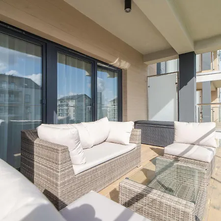 Life 5 Morz Appartement