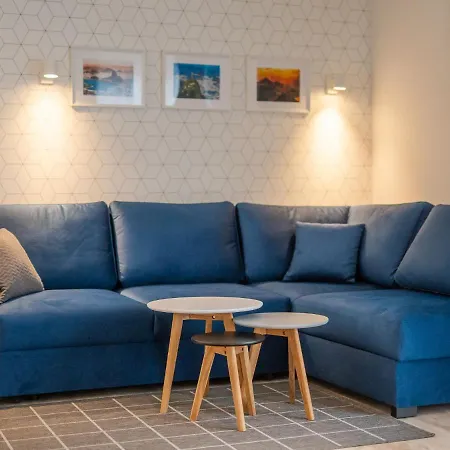 Life 5 Morz * Sianożęty