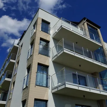 Appartement Life 5 Morz