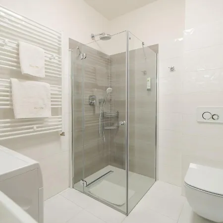 Life 5 Morz Appartement *