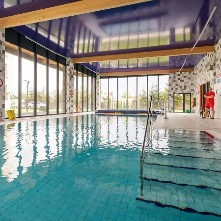 Apartment Life 5 Morz Sianożęty