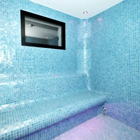 Life 5 Morz Appartement Sianożęty