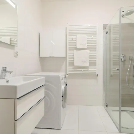 Life 5 Morz Appartement *