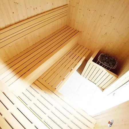 Life 5 Morz Appartement