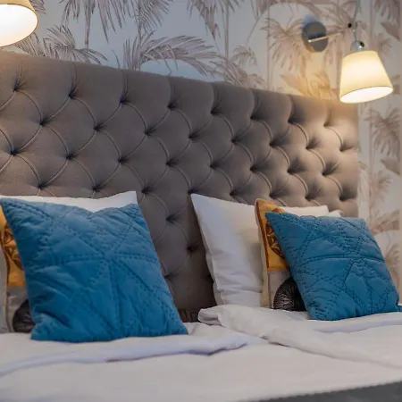 Apartamento Life 5 Mórz *