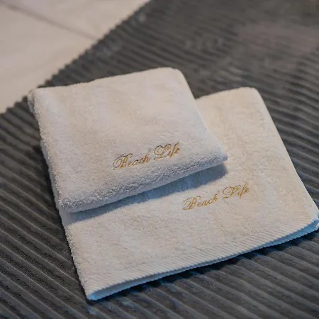 Appartement Life 5 Morz Sianożęty