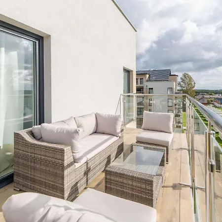 Life 5 Morz Appartement