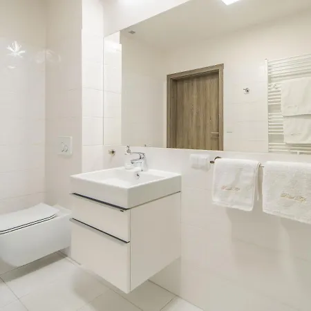 Appartement Life 5 Morz *