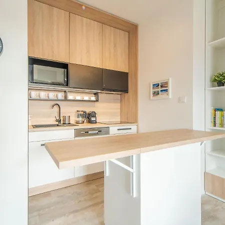 Life 5 Morz Appartement Sianożęty