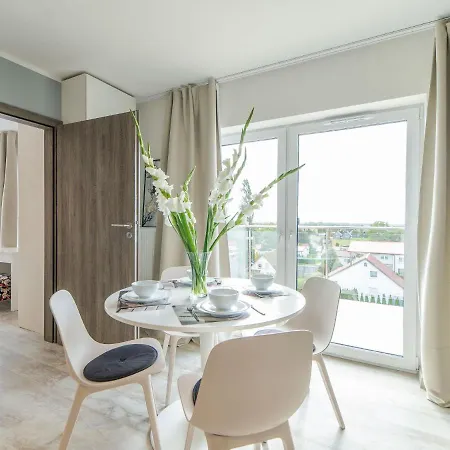 Life 5 Morz Appartement Sianożęty