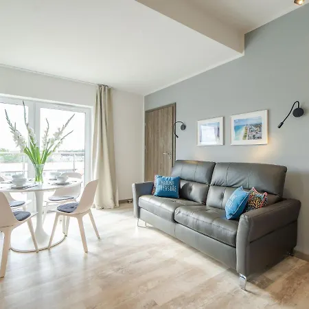 Life 5 Morz Appartement