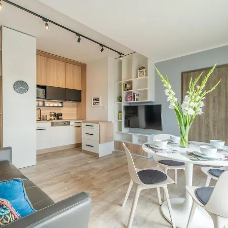 Life 5 Morz Appartement *