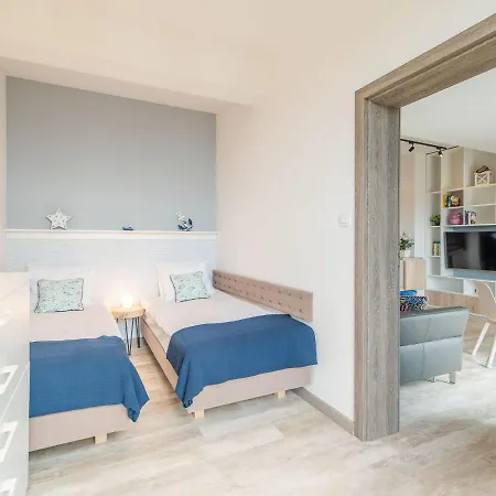 Life 5 Morz Sianożęty