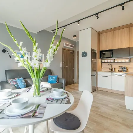 Life 5 Morz Appartement *