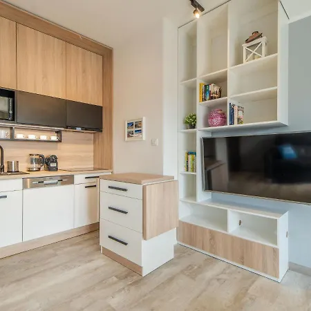 Appartement Life 5 Morz *