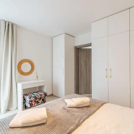 Life 5 Morz Appartement