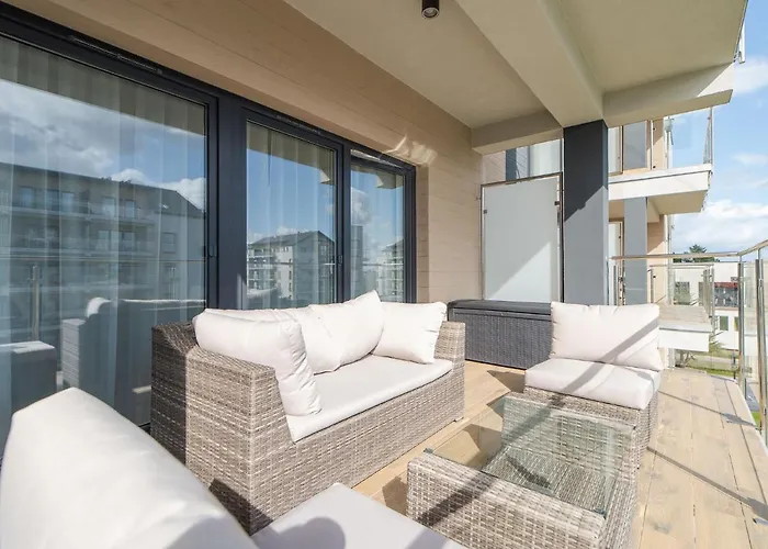 Life 5 Morz Апартаменты