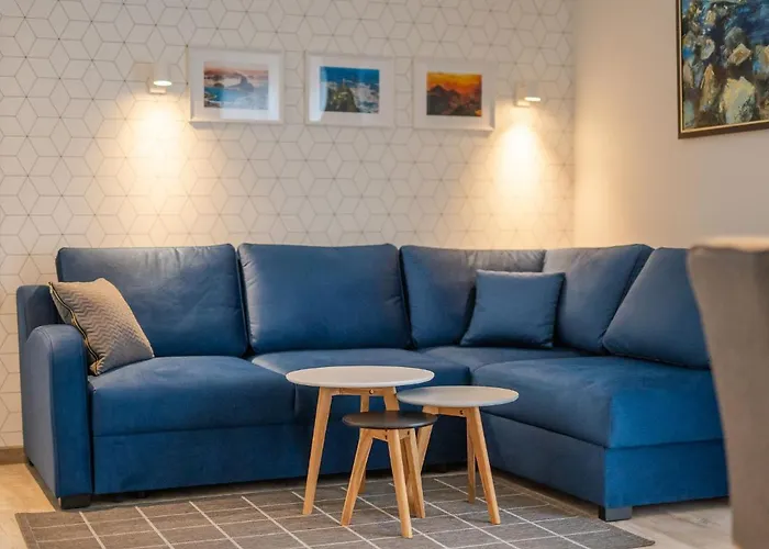 Life 5 Mórz * Poland