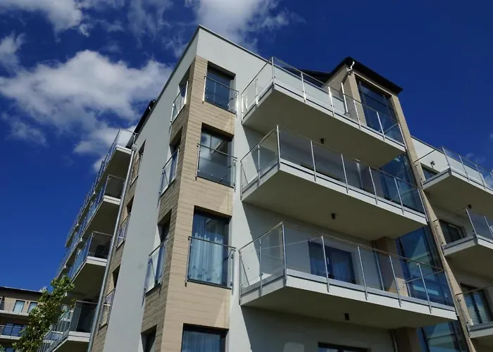 Apartamento Life 5 Mórz