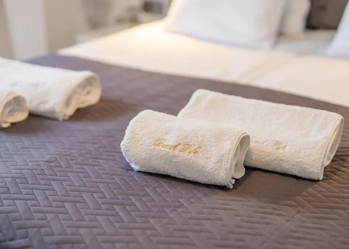 Apartamento Life 5 Mórz *