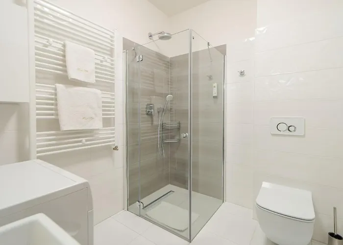 Life 5 Mórz Apartamento *