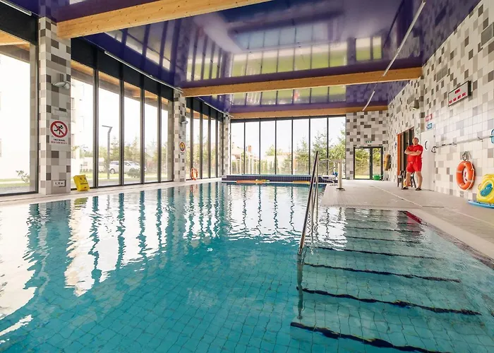 Апартаменты Life 5 Morz Сянозеты