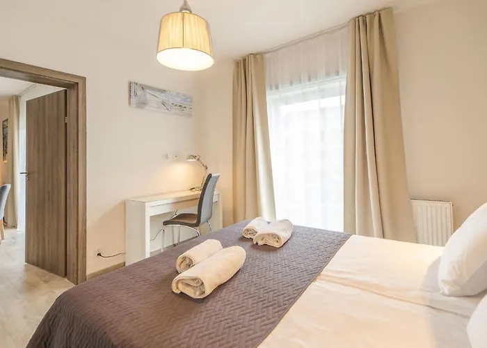 Life 5 Morz Апартаменты