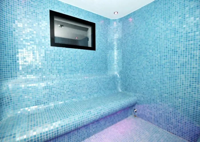 Life 5 Mórz Apartamento Poland