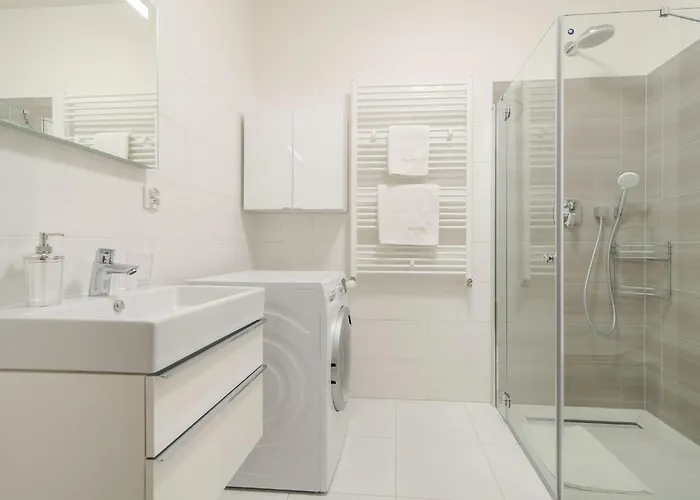 Life 5 Mórz Apartamento *