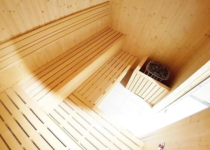 Life 5 Mórz Apartamento