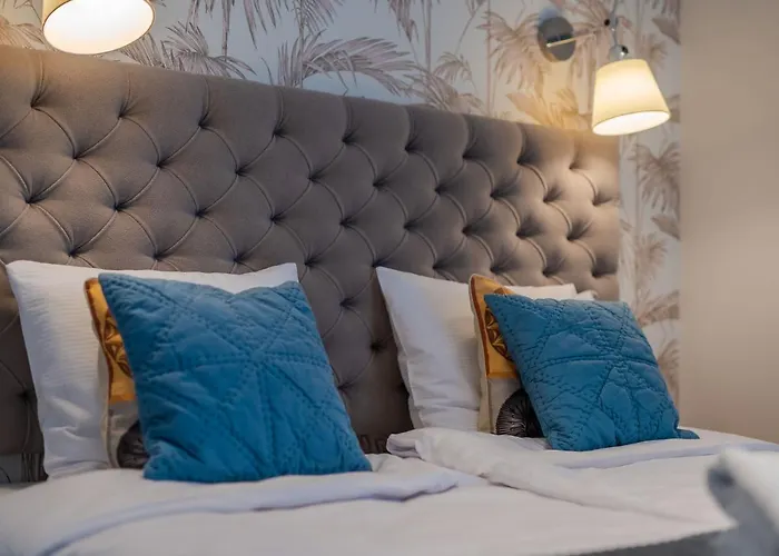 Apartamento Life 5 Mórz *