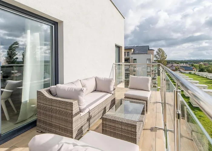 Life 5 Morz Апартаменты