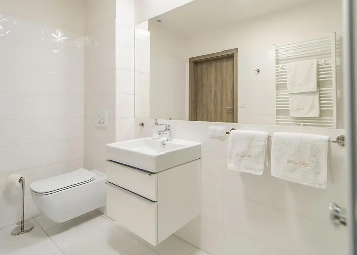 Apartamento Life 5 Mórz *