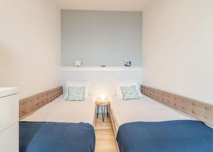 Life 5 Mórz Apartamento Poland