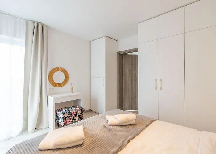 Life 5 Mórz Apartamento