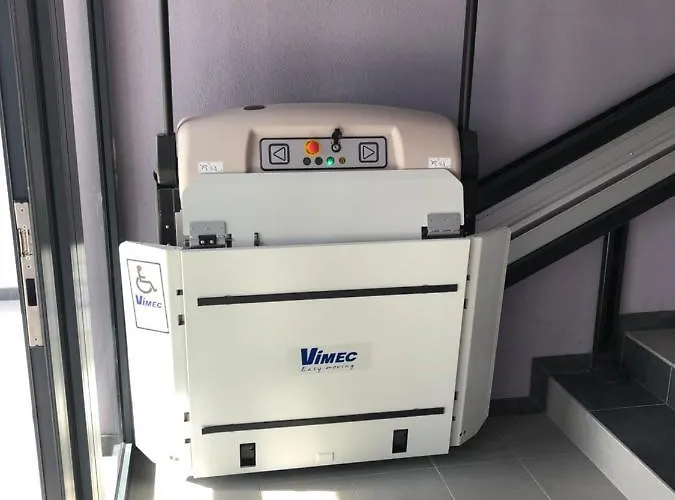 Apartamento Life 5 Mórz Poland